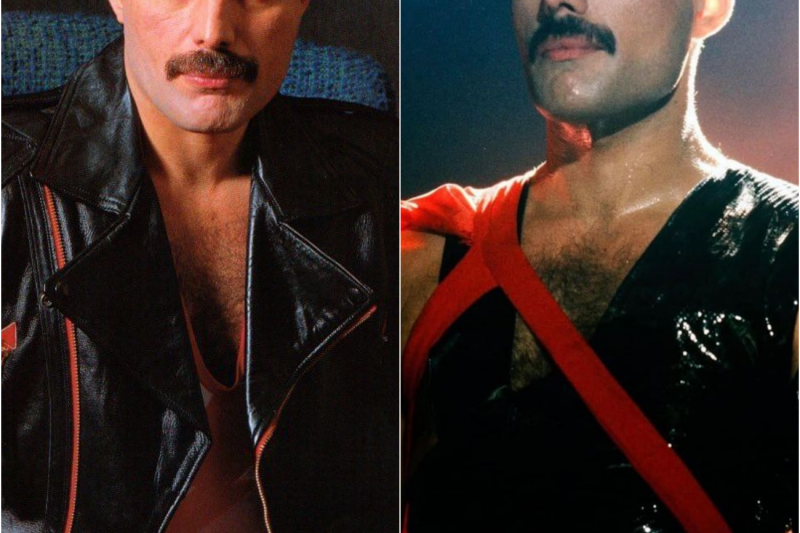 La Verdad Detrás del Mito: El Último Acto de Freddie Mercury y la Decisión que Cambió la Música