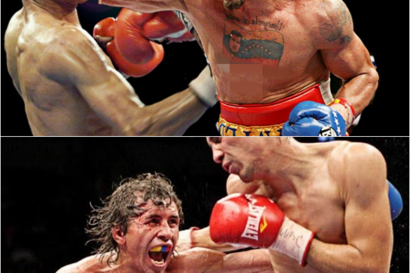 La Triste VERDAD Sobre la MUERTE de Edwin Valero..