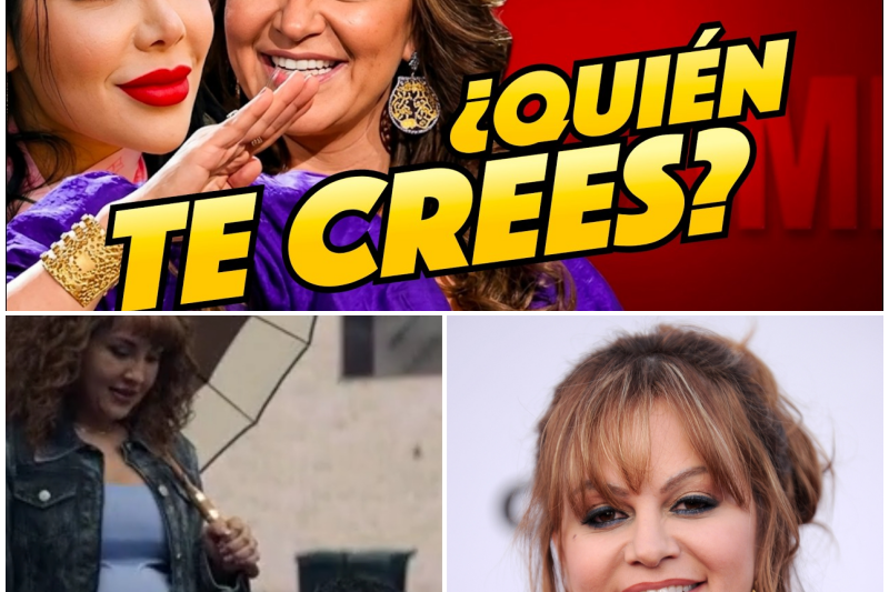 ¡Delirio Absoluto! Sol León Revela Perturbador Secreto de Belleza, Responde a Niurka y Se Proclama la “Nueva Jenni Rivera”
