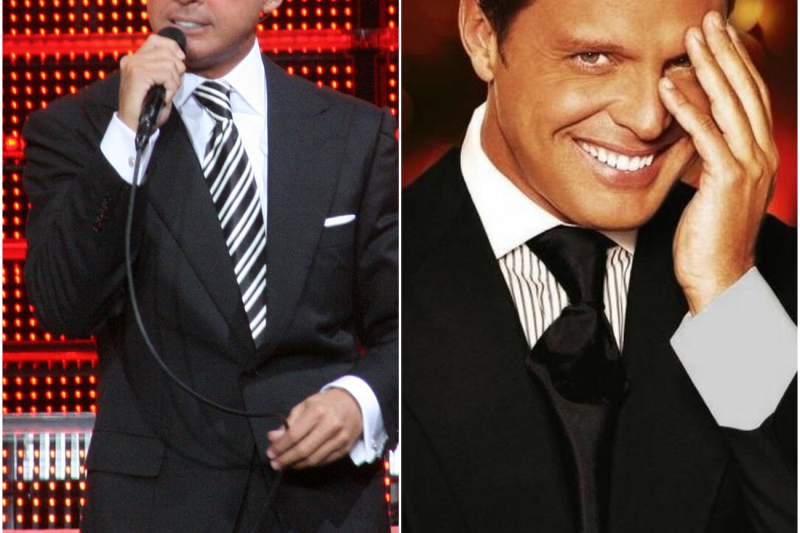 El Sol detrás de la máscara: La trágica soledad del hombre detrás del mito de Luis Miguel