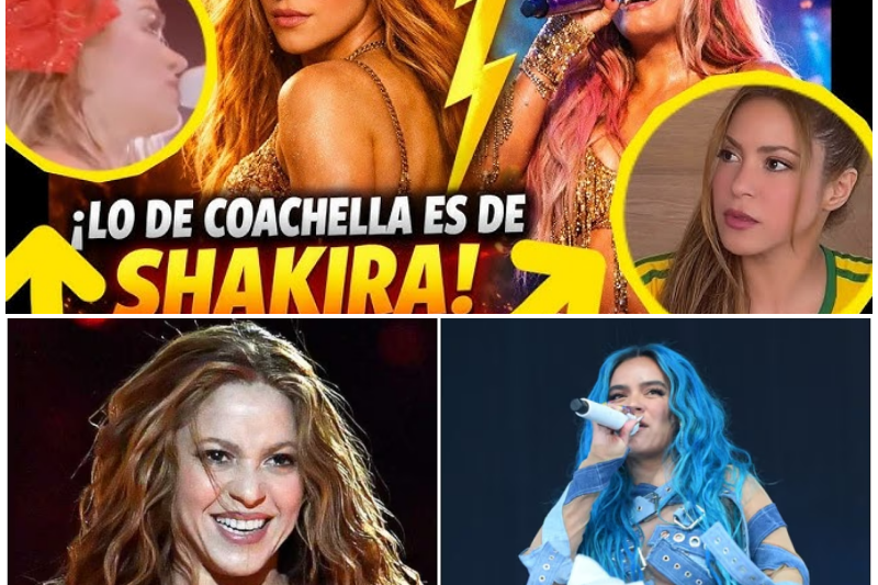 El Histórico Triunfo de Karol G en Coachella 2026: Una Noche de Resistencia Latina, Lágrimas y un Final al Límite