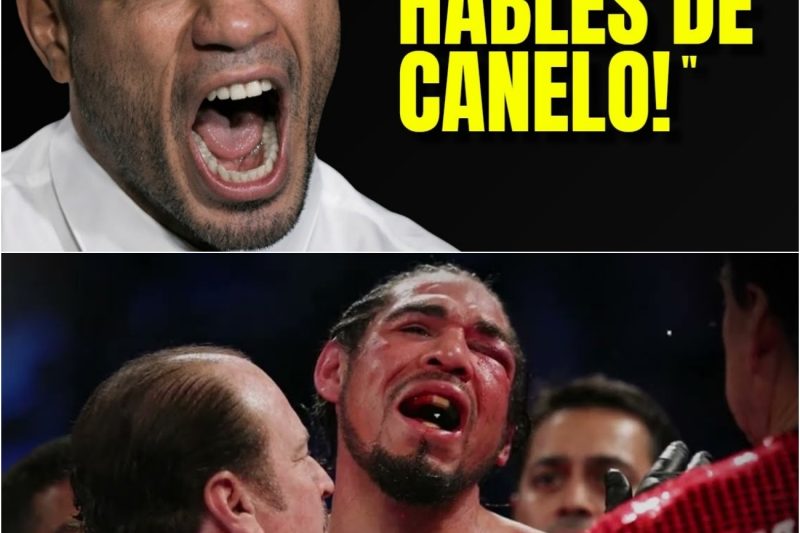 A sus 45 Años, Miguel Cotto REVELA a los Rivales que mas Odiaba..
