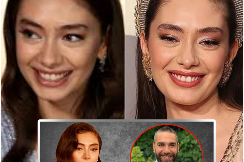 El fin de un mito: El impacto y las lecciones tras el anuncio de divorcio de Neslihan Atagül