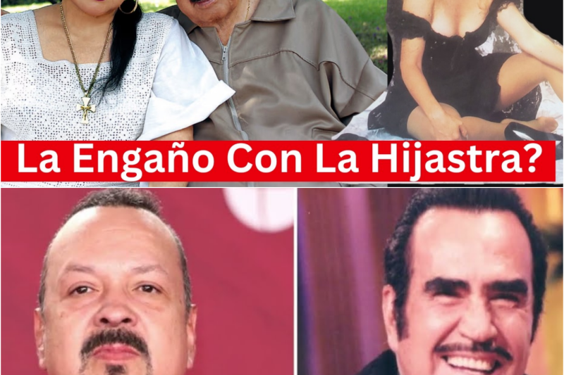 La Moneda de Dos Caras de la Dinastía: El Lado Oscuro de Antonio Aguilar Entre el Despotismo, los Celos y Nexos con el Bajo Mundo