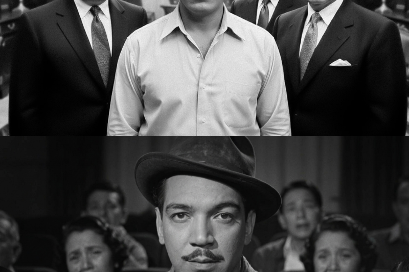 Si creciste viendo a Cantinflas… esto te va a doler más de lo que imaginas