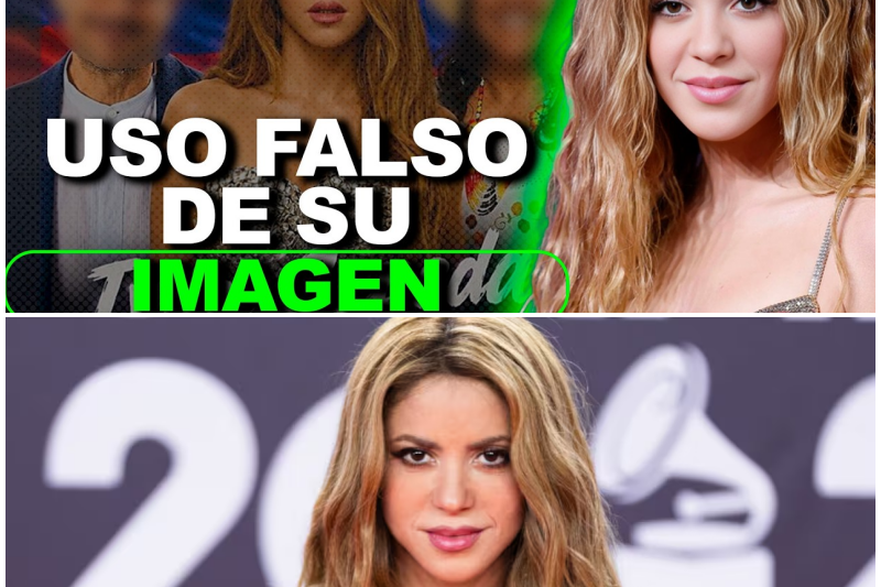 Tormenta en Colombia: La Furia Política de Shakira, los Excesos de Pasabordo y la Desgarradora Lucha por la Vida de Iván René Valenciano