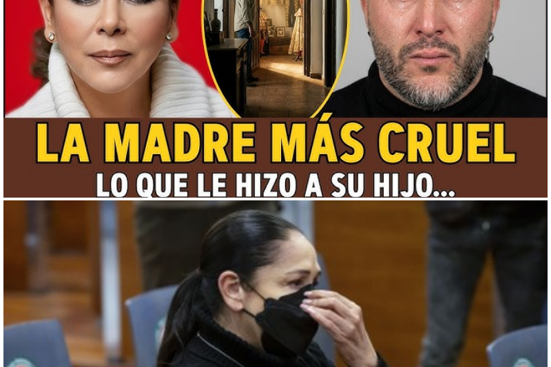 El laberinto de Cantora: La caída del imperio y la herencia envenenada de una familia rota