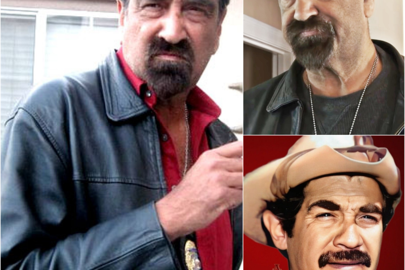 Chelelo – el campesino que conquistó México y se convirtió en una leyenda