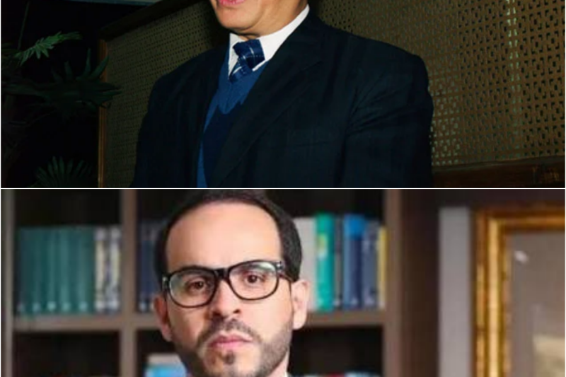 15 MINUTOS EN VIVO — EL CRUCE ENTRE DANIEL CORONEL y ABELARDO DE LA ESPRIELLA