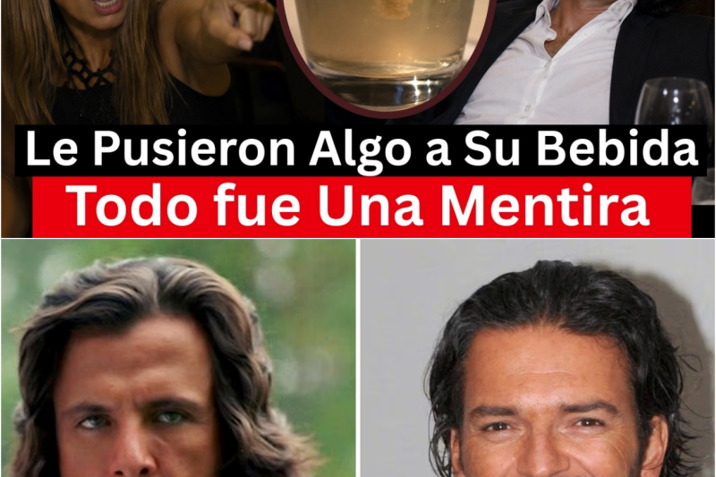 La paradoja de Juan del Diablo: El mito de la maldición de Eduardo Palomo y los secretos del galán que desafió su propio destino