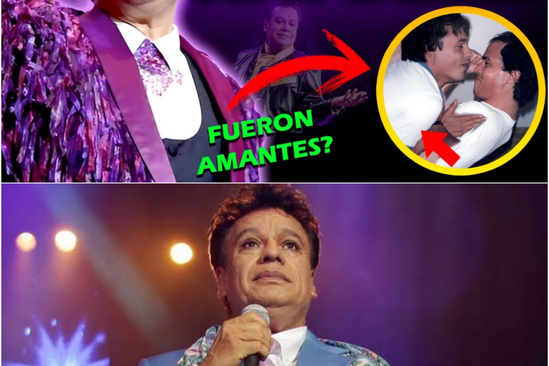 El imperio de los secretos: Traiciones, romances ocultos y las verdades silenciadas que marcaron la vida y el trágico final de Juan Gabriel