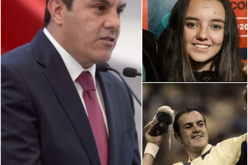 CUAUHTÉMOC BLANCO: LO HUMILLARON EN EL ESTADIO DEL MUNDIAL Y TUVO QUE SALIR ESCOLTADO
