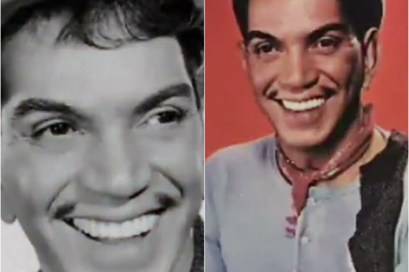 ASI FUE la LUJOSA VIDA de CANTINFLAS – Mansiones, Carros, Negocios