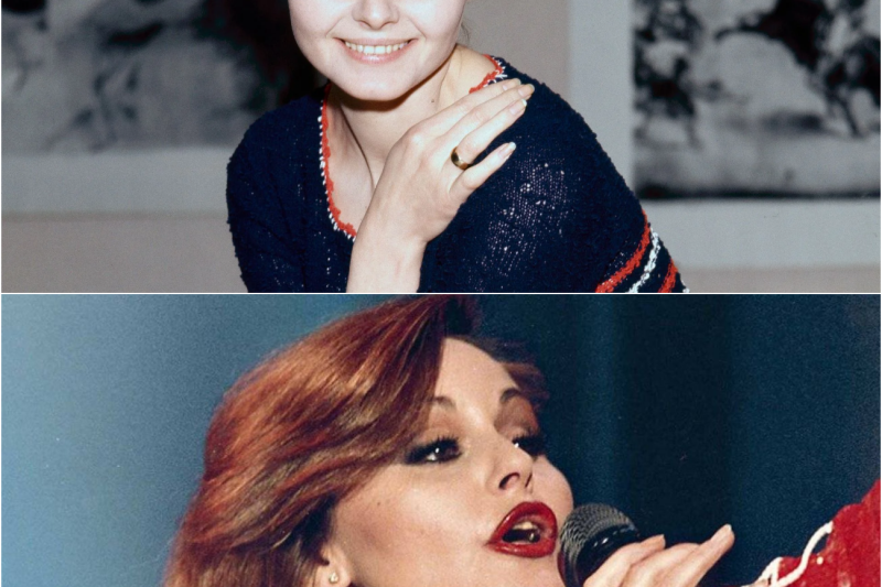 La Historia Más Triste De La Música Latina Que Rocío Dúrcal Cantó Como Si La Hubiera Vivido