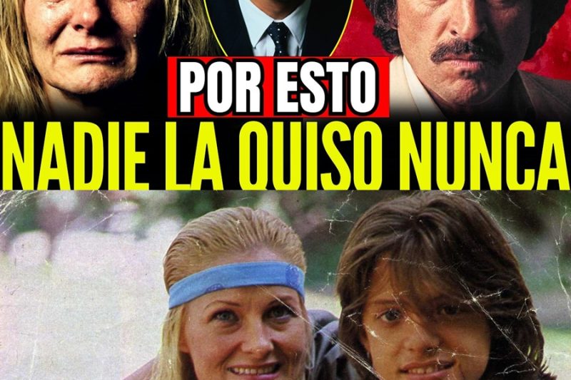 ¿Qué pasó en el chalet de las Matas? El estremecedor secreto sobre la madre de Luis Miguel que la industria ocultó por décadas