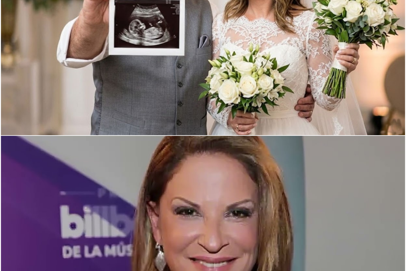 El misterio de la pradera digital: la verdad detrás de la supuesta boda de Ana María Polo a los 67 años y su lucha por defender la privacidad