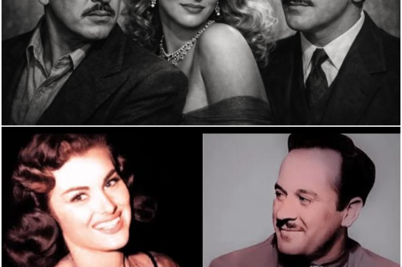 La NOCHE en que Pedro Infante conoció a la MUJER EQUIVOCADA