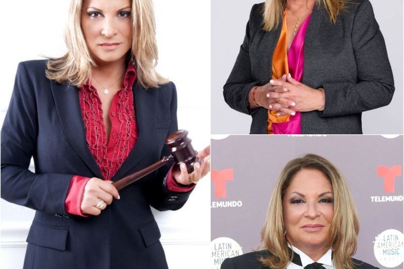  Ana María Polo: La Mataron en Internet… y la Razón Es Peor