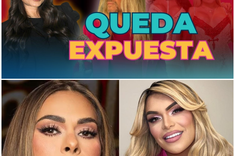 El Colapso de “Las Perdidas”: Excesos, Traiciones y el Efecto Dominó que Podría Hundir a Galilea Montijo y Televisa