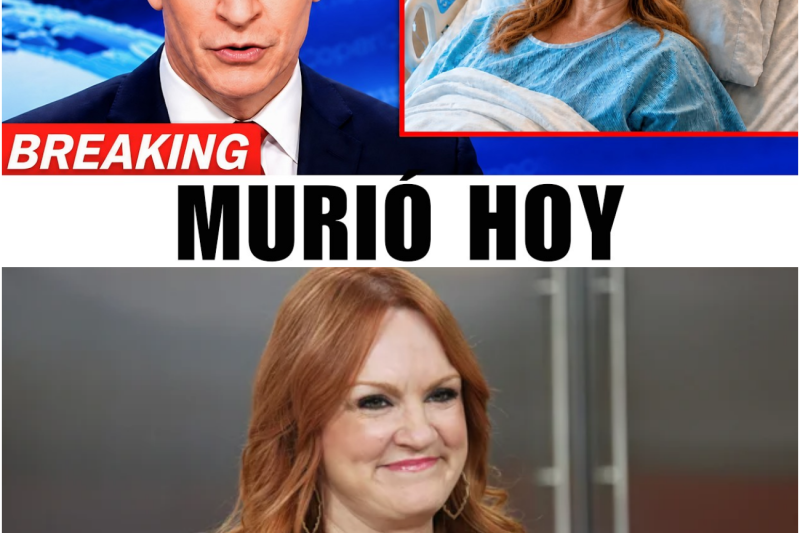 El desvío que cambió el destino: La verdadera historia detrás del imperio de Ree Drummond