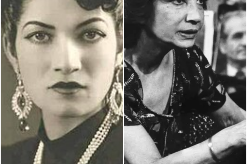 Ashraf Pahlavi: La Hermana del Shah que Todos Querían Matar