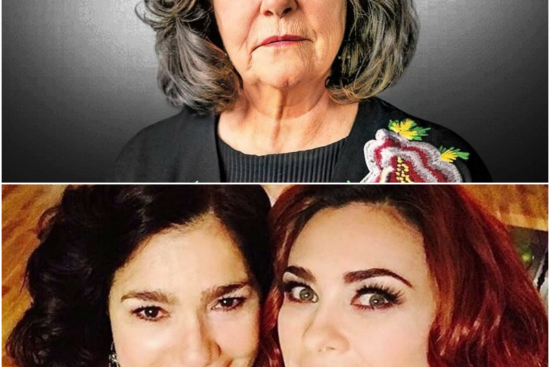Gabriela Roel a los 66 años: La verdad oculta detrás de la fama, el trauma y los escándalos que marcaron su vida