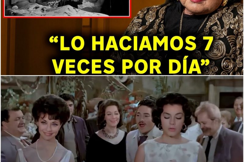 La confesión PROHIBIDA de Flor Silvestre: lo que ocultó de Javier Solís