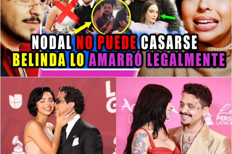 El Ocaso de un Romance: Desplantes Privados, una Carrera en Declive y el Escándalo de una Boda Presuntamente Falsa
