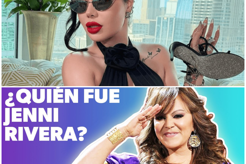 ¡Delirio Absoluto! Sol León Revela Perturbador Secreto de Belleza, Responde a Niurka y Se Proclama la “Nueva Jenni Rivera”