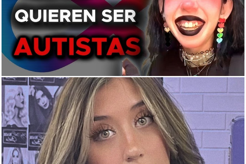 La Gran Farsa de TikTok: El Indignante Regreso de Sunny y las Mentiras que Engañaron a Millones
