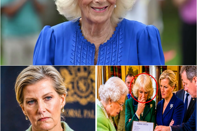 El secreto de Balmoral: La historica revelacion sobre por que la reina Isabel II excluyo a Camila de su refugio mas intimo
