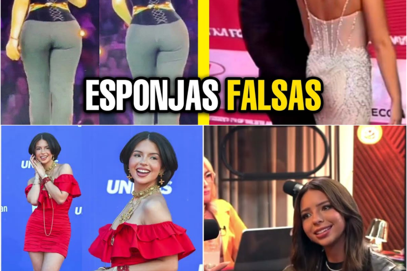 Las contradicciones de Angelita: ?Realidad o ficcion detras de su figura?
