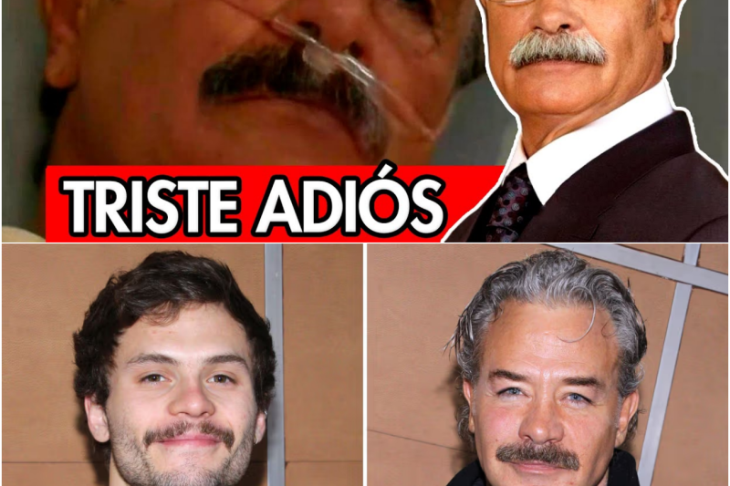 La redención del villano: Sergio Sendel rompe el silencio sobre el cáncer de garganta, su doloroso divorcio y la batalla legal por sus hijos