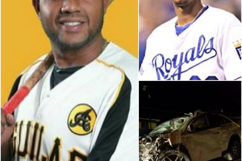El Último Inning: Las Tragedias Más Desgarradoras Que Apagaron a las Estrellas del Béisbol