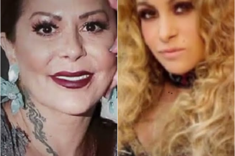 Alejandra Guzmán: La Herencia Millonaria, Las Cirugías y La Hija Que La Acusó de Todo