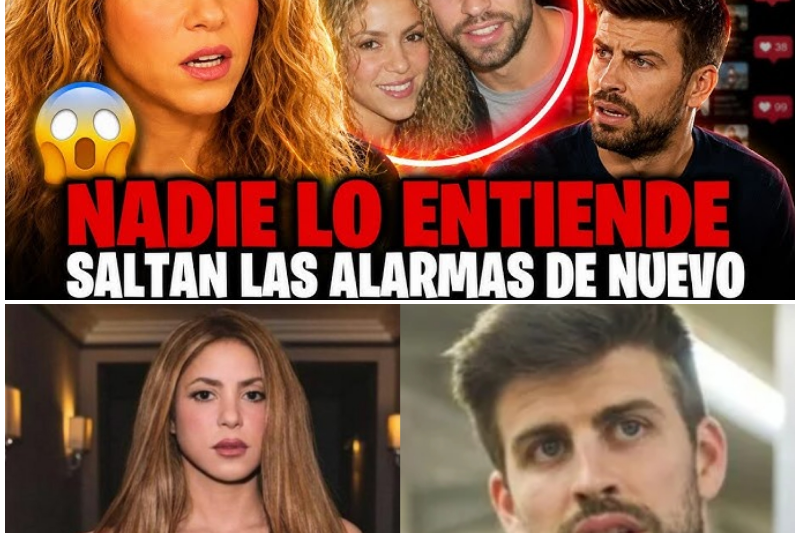 El secreto amarillo: El demoledor mensaje oculto de Shakira que Piqué entendió en silencio