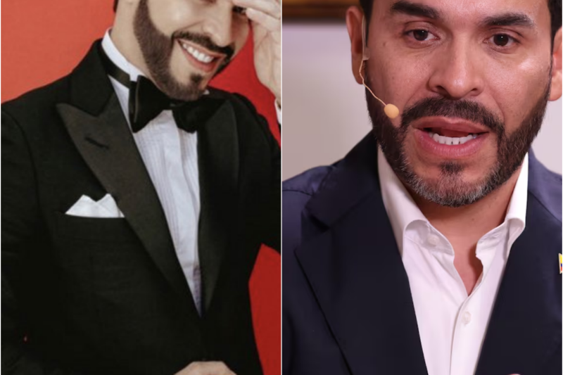 De Abogado Millonario a Candidato Presidencial: Los Secretos, Lujos y Escándalos de Abelardo De La Espriella