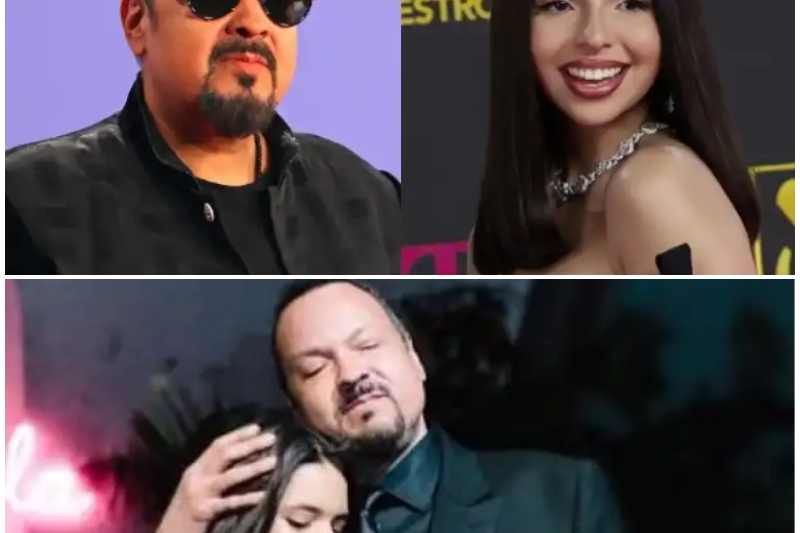 La Verdad Oculta Detrás de las Cámaras: El Desgarrador y Emotivo Secreto del Video que Coronó a Ángela Aguilar