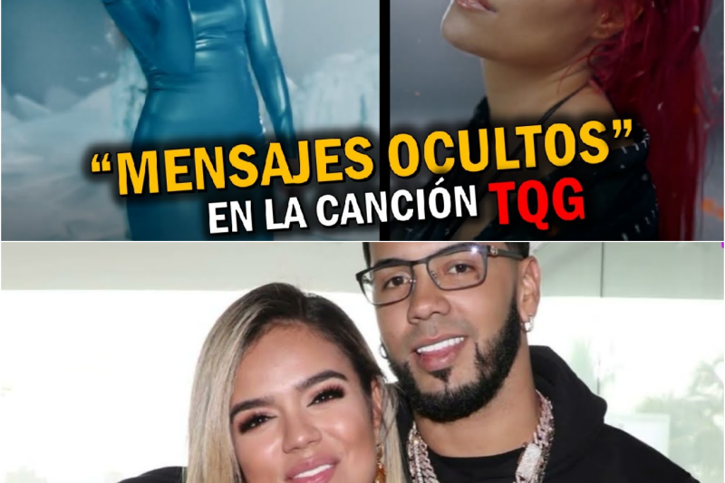 La venganza perfecta: El análisis profundo de los secretos, indirectas ocultas y el arrollador éxito global de ‘TQG’ con Karol G y Shakira