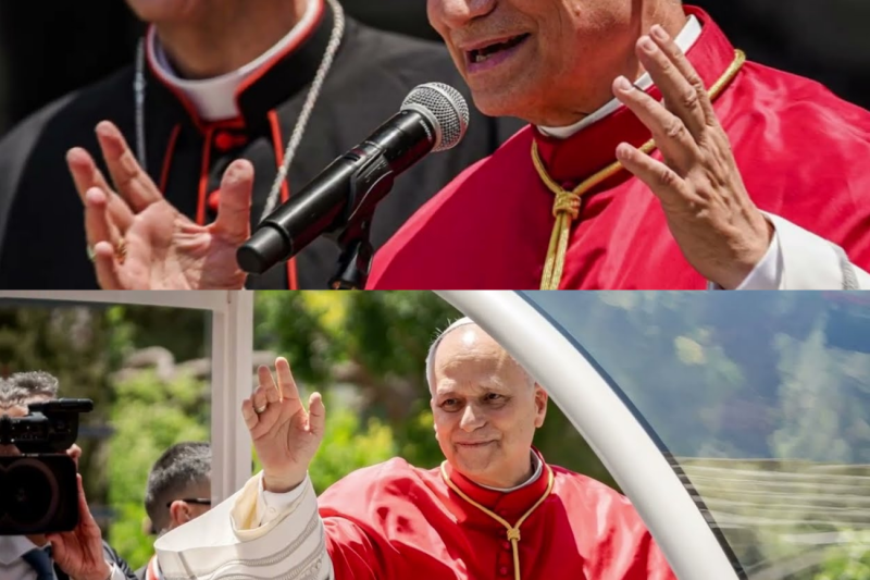 El límite del poder: El histórico y contundente mensaje del Papa León XIV ante el parlamento que sacude los cimientos de la política mundial