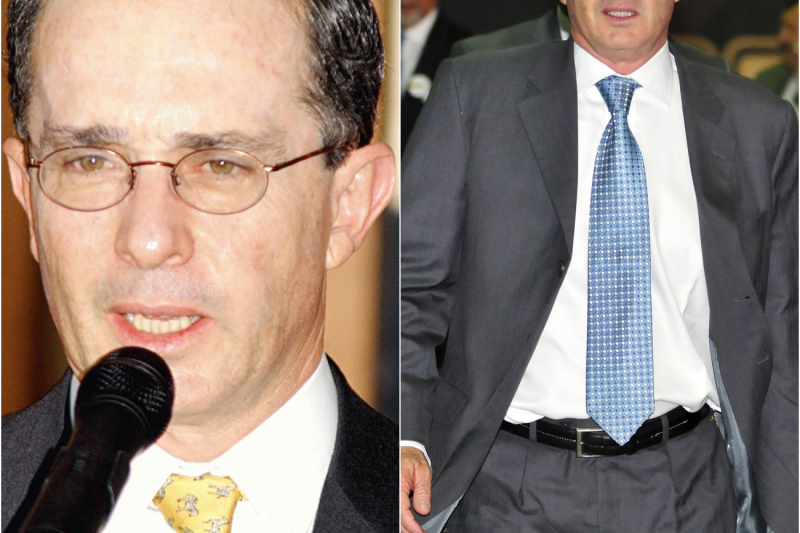 ¡GOOGLE LE DICE LA VERDAD A URIBE! Y TOMÁS CONFIRMA QUE SU PAPÁ ES EL PRESIDENTE
