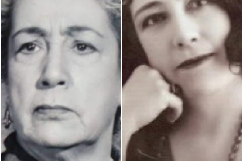 El Ocaso de la Eterna Secundaria: La Trágica Vida, el Silencio y el Dramático Final de Emma Roldán que Conmocionó al Cine Nacional