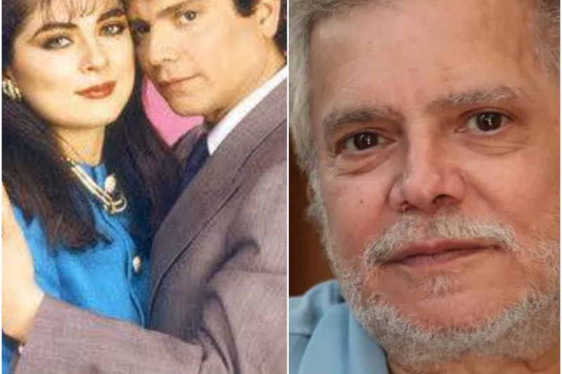 Jaime Garza: El brillo efímero de un galán marcado por la tragedia, el exceso y el olvido