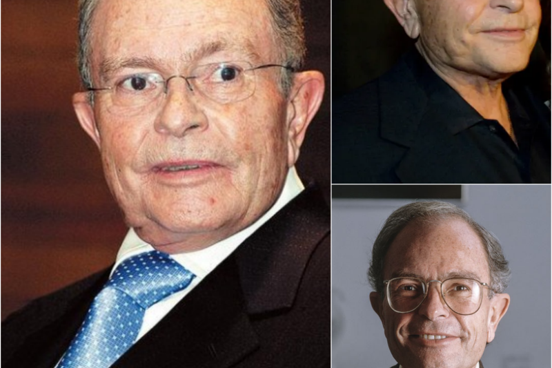 El día que Raúl Velasco se burló de Cantinflas en público – Su respuesta dejó a todos helados