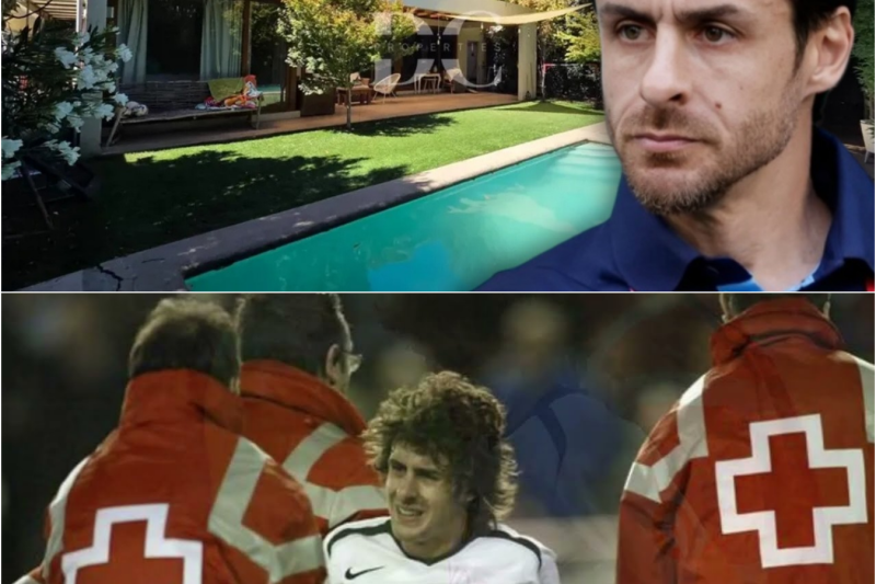 Así es la Humilde Vida de Pablo Aimar a Sus 45 Años, de la Fama al Silencio