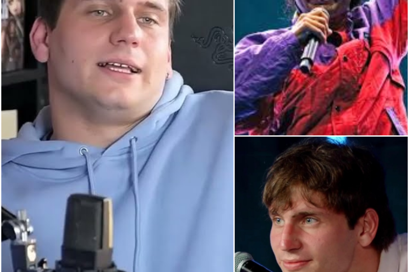 Tragedia en el Cielo de Río de Janeiro: El Fatal Choque de Helicópteros que Habría Cobrado la Vida de Oliver Tree y el Youtuber Gaspi