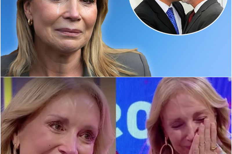 El Peso del Silencio: La Verdad que Transformó el Matrimonio de Karen Doggenweiler y Marco Enríquez Ominami