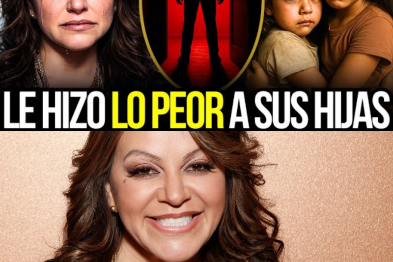 La Verdad Detrás del Mito: Jenni Rivera, Entre Traiciones, Secretos y el Dolor de una Madre