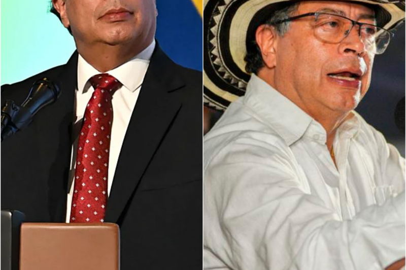 Petro no reconoce su derrota: ¿planea un golpe en Colombia?