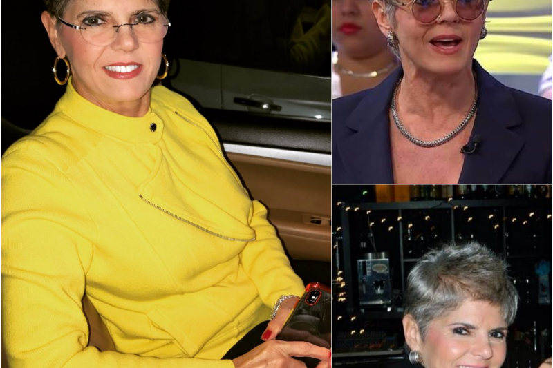 Vivian González: Su Verdadera Historia y la Relación secreta con Ana María Polo